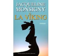La Viking - Princesse Des Glaces