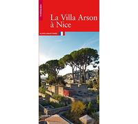 La Villa Arson à Nice