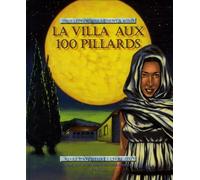 La Villa aux 100 pillards