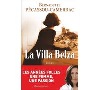 La Villa Belza: ROMAN