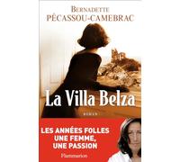 La Villa Belza: ROMAN