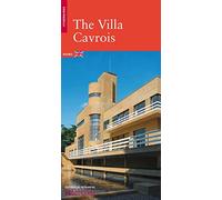 La Villa Cavrois (anglais)