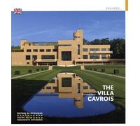 La Villa Cavrois (anglais)