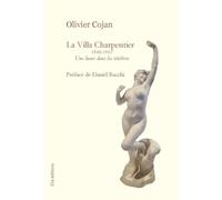 La Villa Charpentier 1940 - 1947: Une lueur dans les ténèbres