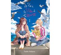 La villa de la Mouette - Tome 01