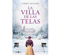 La Villa De Las Telas [Livre en VO] Jacobs, Anne (Auteur)