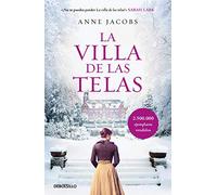 La villa de las telas / The Cloth Villa