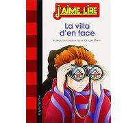 La villa d'en face
