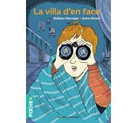 La villa d'en face