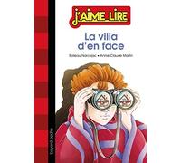 La villa d'en face by Thomas Narcejac Pierre Boileau(2003-03-03)