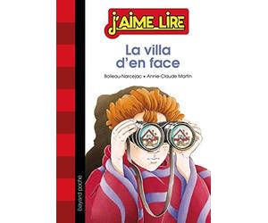 La villa d'en face by Thomas Narcejac Pierre Boileau(2003-03-03)