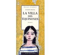 La Villa des équinoxes