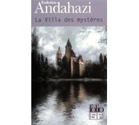 La Villa des mystères