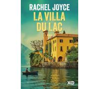 La villa du lac