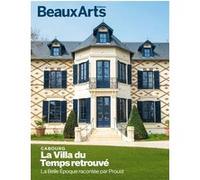 La Villa du Temps Retrouvé, Cabourg Collectif (Auteur)