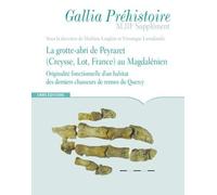 La Villa Gallo-Romaine De Grigy À Metz