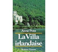 La Villa irlandaise