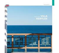 La Villa Kerylos (anglais)