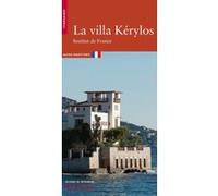 La Villa Kérylos Georges Vigne (Auteur)