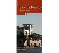 La Villa Kérylos - Institut De France - Alpes-Maritimes