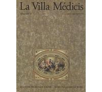 La Villa Médicis - Volume 3, Le Parnasse Astrologique