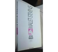 La Villa Noailles: Rob Mallet-Stevens