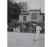 La villa Primrose: 120 ans d'histoire sportive à Bordeaux