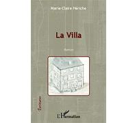 La Villa: Roman
