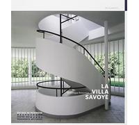 La Villa Savoye