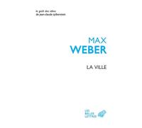 La ville