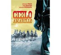 La Ville abandonnée (1948) / Yellow Sky (DVD) G