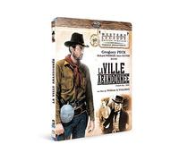 La Ville abandonnée – Twentieth Century Fox Film Corporation – Édition Spéciale
