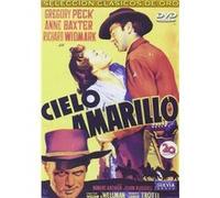 La Ville abandonnée (film) (1948) / Yellow Sky (DVD) G