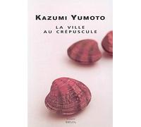 La Ville au crépuscule