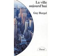 La Ville aujourd'hui