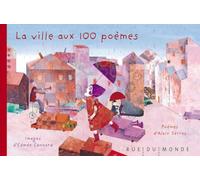 La ville aux 100 poèmes