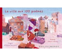 La ville aux 100 poèmes