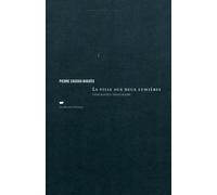 La Ville Aux Deux Lumières - Géographie Imaginaire