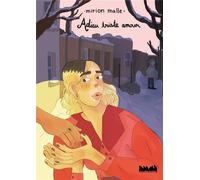 La Ville Brûle Adieu triste amour