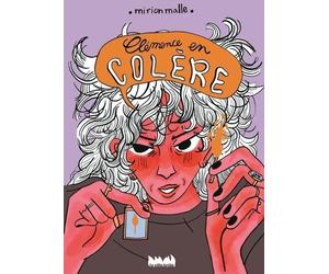 La Ville Brûle Clémence en colère