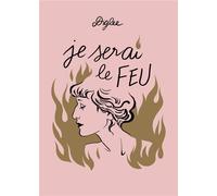 LA VILLE BRULE Je serai le feu