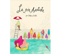 La Ville Brûle La vie d'artiste