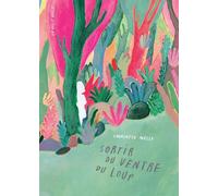 LA VILLE BRULE Sortir du ventre du loup