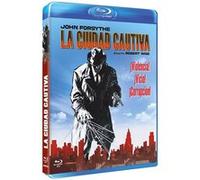 La Ville captive (1952) / The Captive City (Blu Ray)