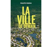 La ville de demain