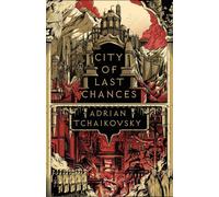 La ville de la dernière chance