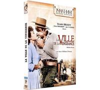 La Ville de la Vengeance – DVD – Édition Spéciale – Seven7