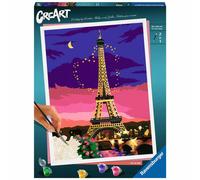 La ville de l'amour Ravensburger 23624