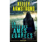 La ville des âmes égarées: Casey Duncan, T1