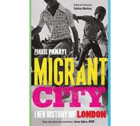 La ville des migrants